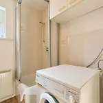 Bergfried 3 아파트