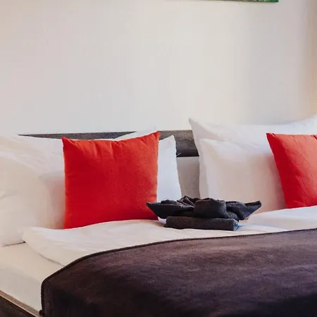 Bergfried 3 Apartment Braunlage