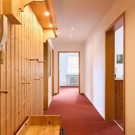 Bergfried 3 * Braunlage